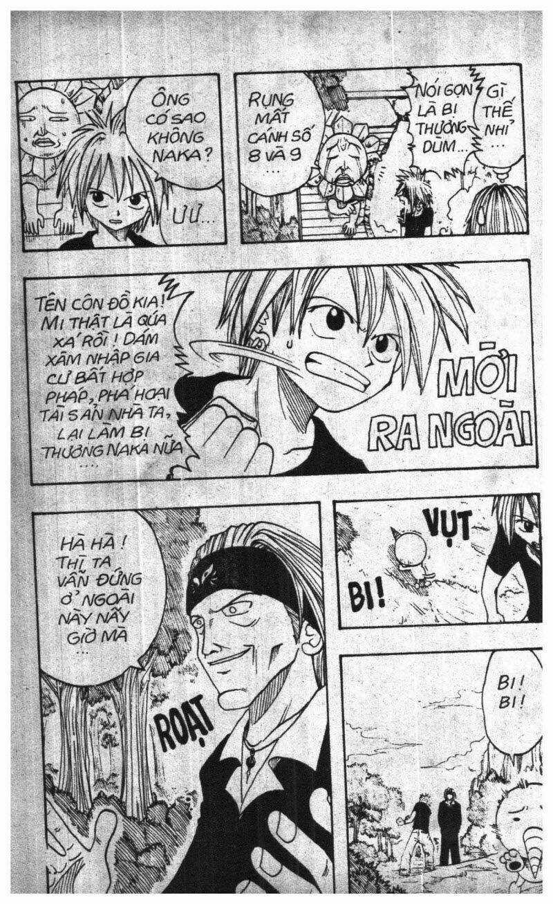 Rave Master (Scan) - Chapter 1 - Trang 100