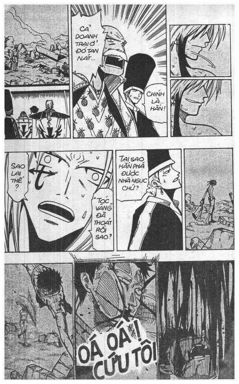 Rave Master (Scan) - Chapter 10 - Trang 101