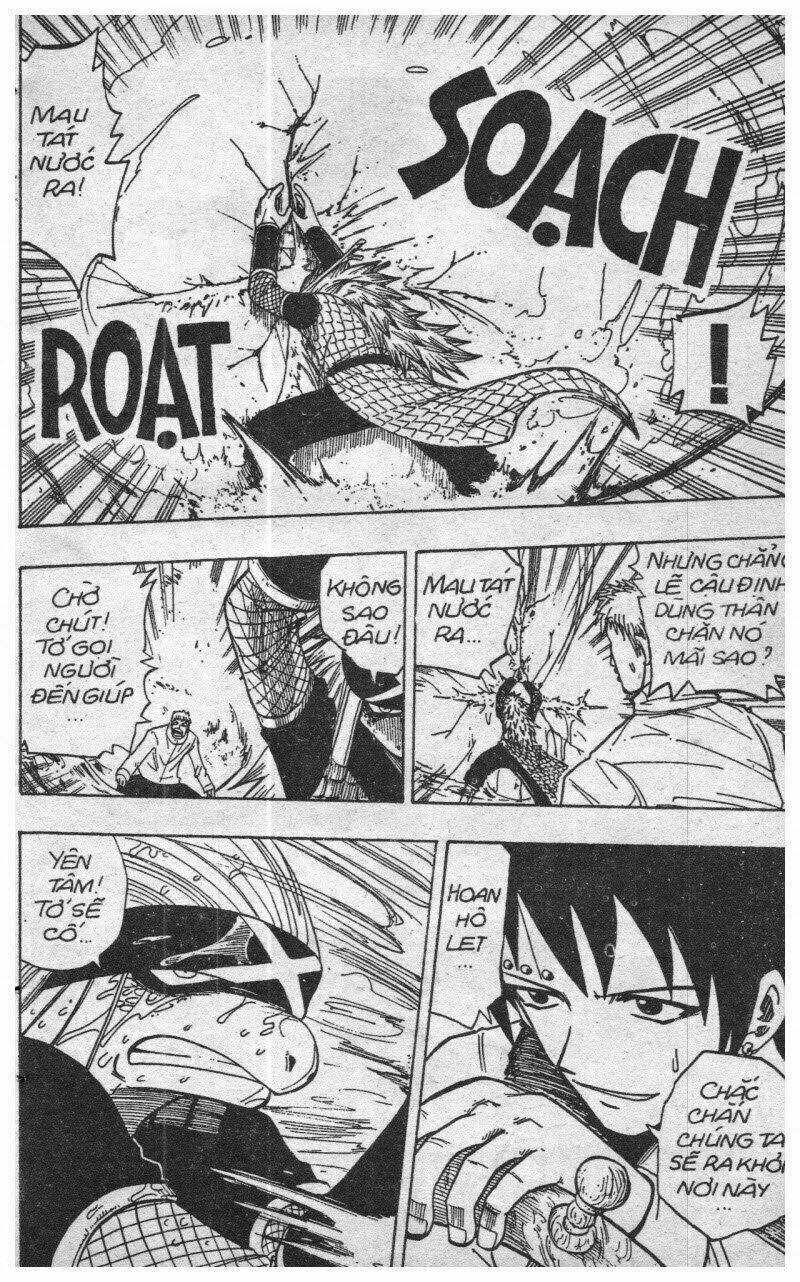 Rave Master (Scan) - Chapter 10 - Trang 104