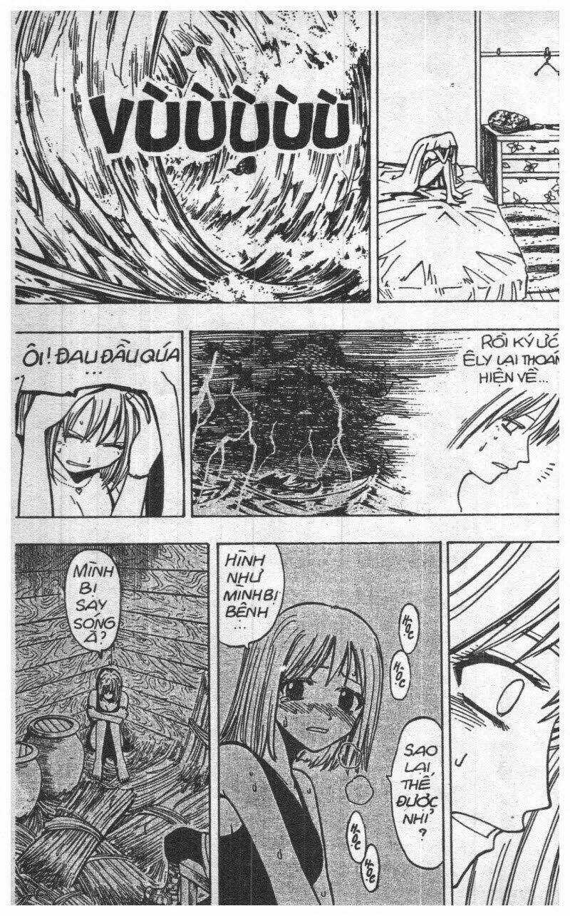 Rave Master (Scan) - Chapter 10 - Trang 109