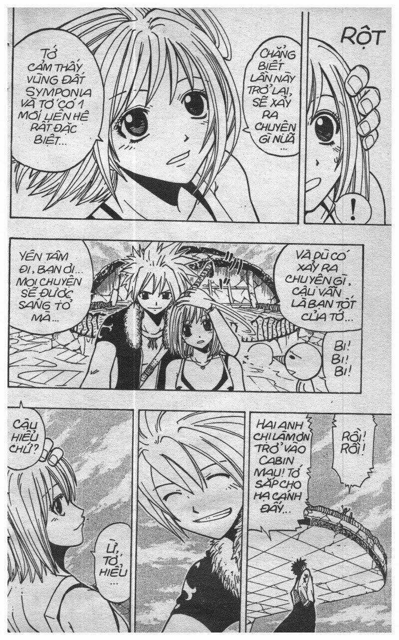 Rave Master (Scan) - Chapter 10 - Trang 114