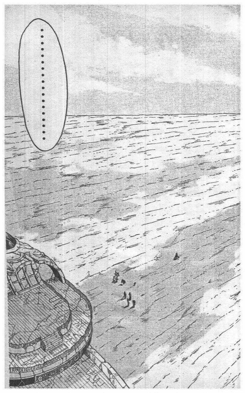 Rave Master (Scan) - Chapter 10 - Trang 117