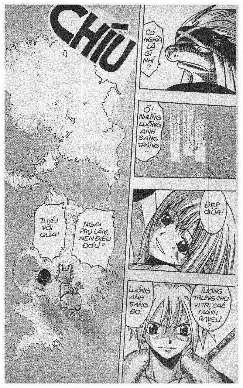 Rave Master (Scan) - Chapter 10 - Trang 130