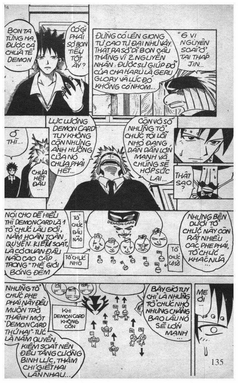 Rave Master (Scan) - Chapter 10 - Trang 15