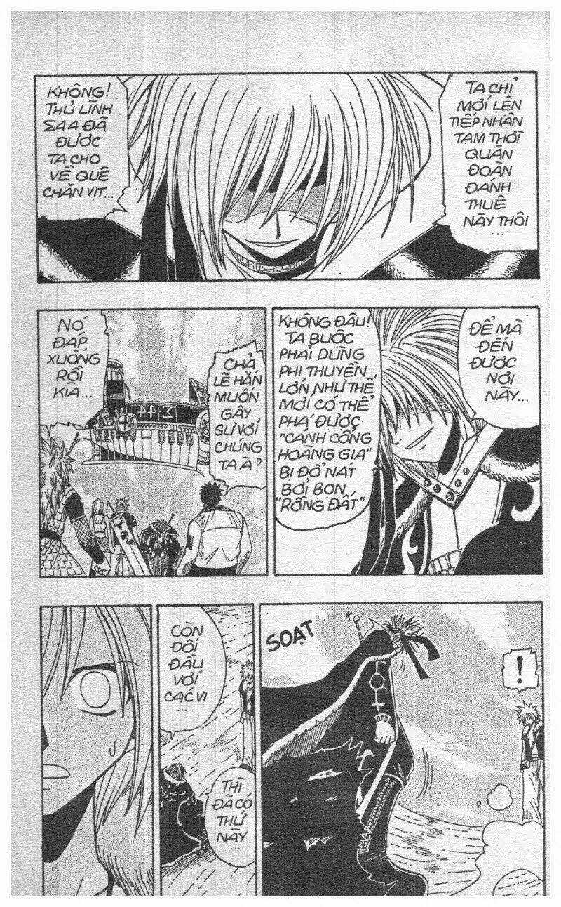 Rave Master (Scan) - Chapter 10 - Trang 141