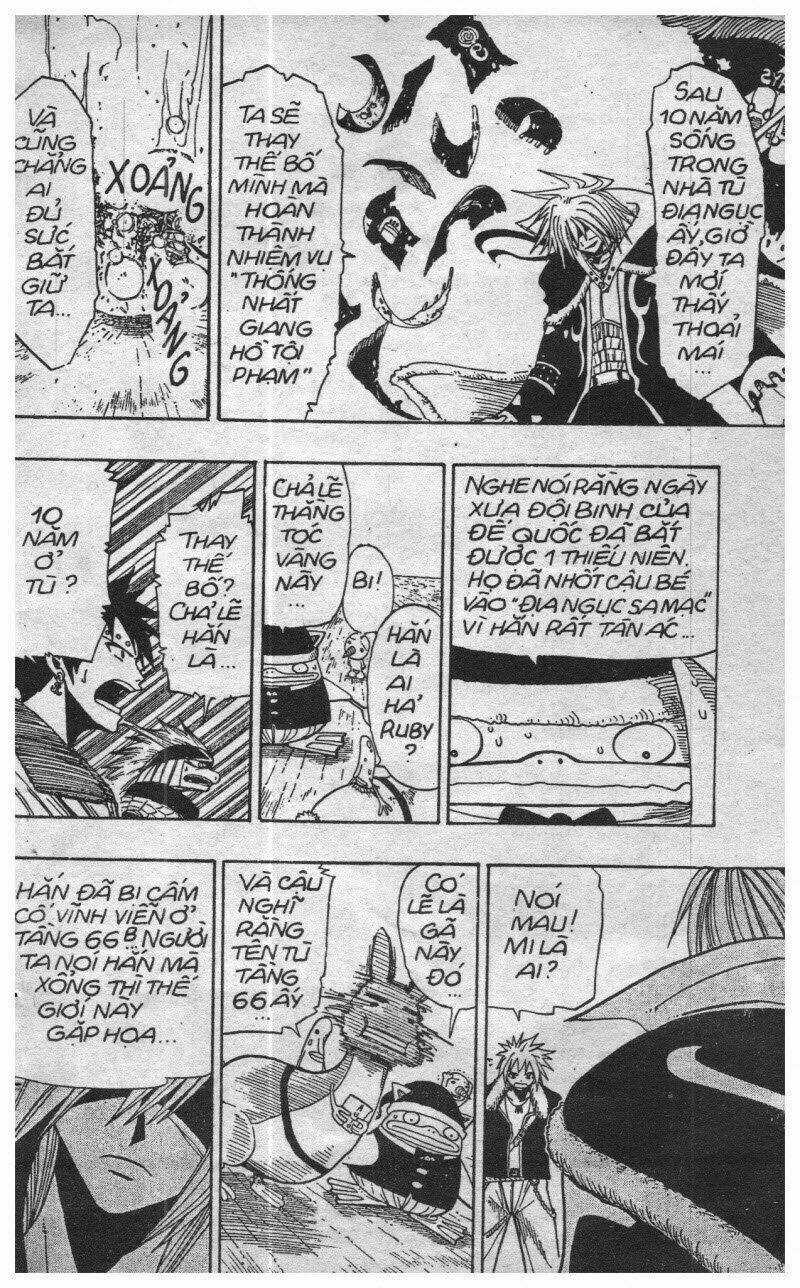 Rave Master (Scan) - Chapter 10 - Trang 144