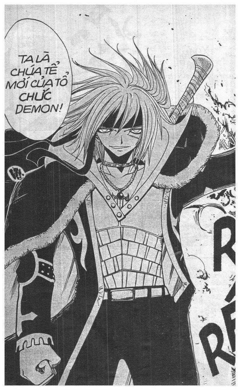 Rave Master (Scan) - Chapter 10 - Trang 145