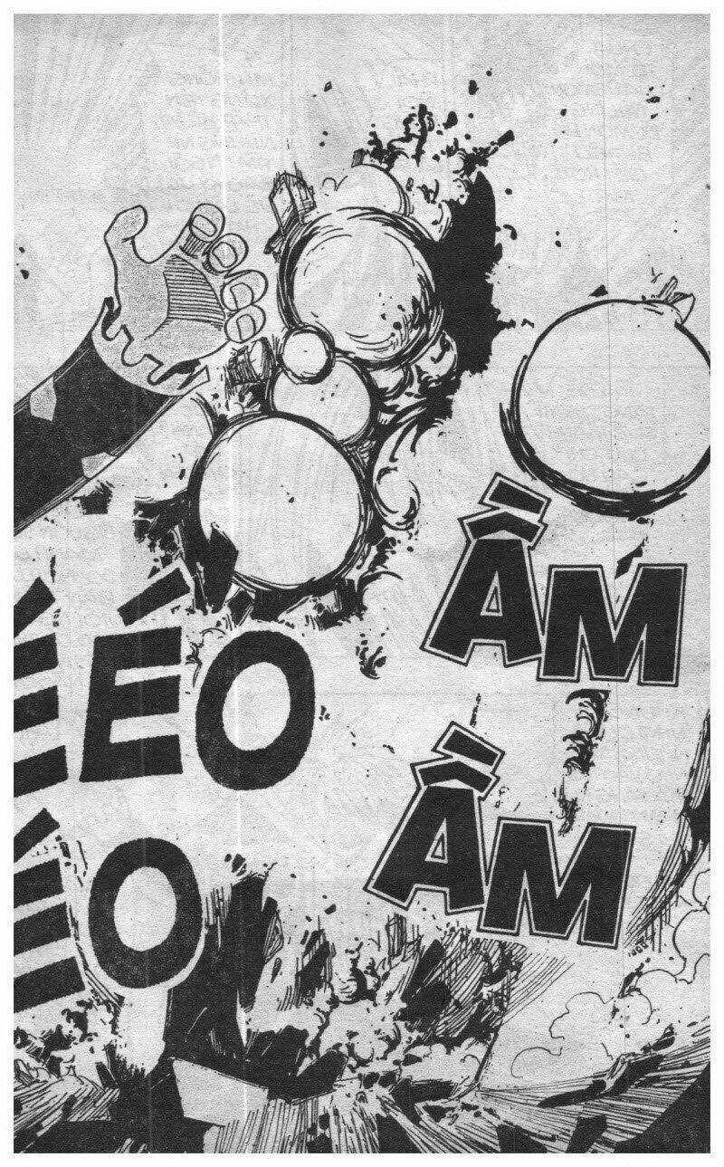 Rave Master (Scan) - Chapter 10 - Trang 146