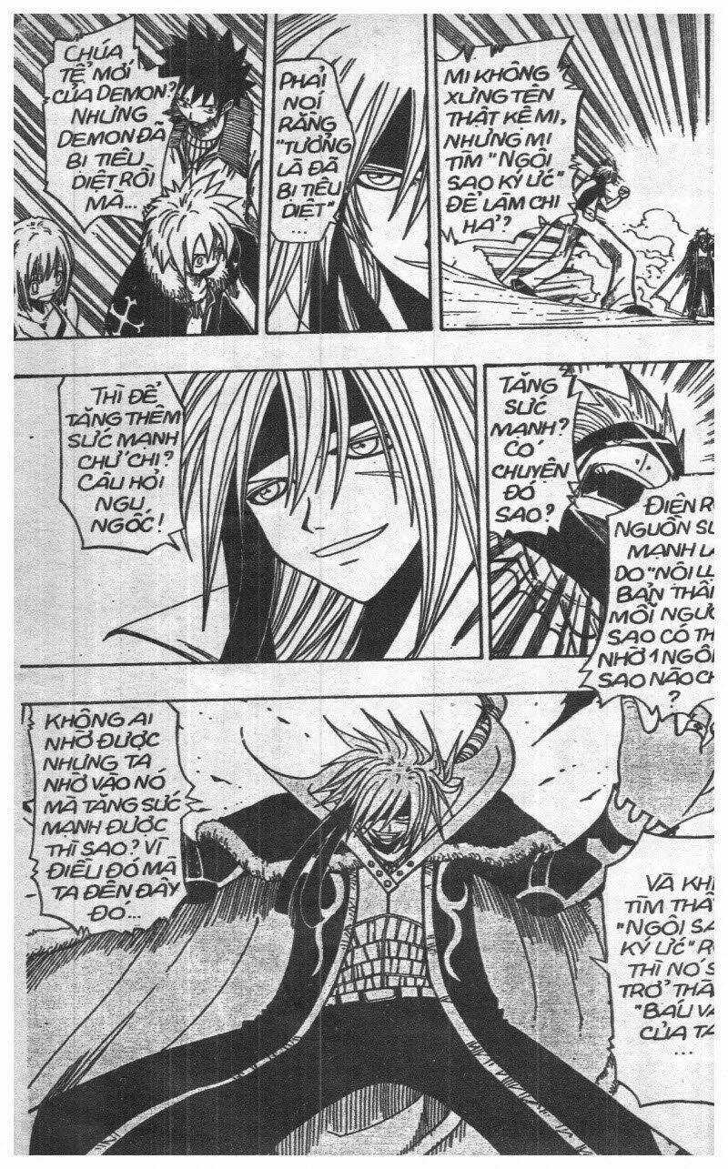 Rave Master (Scan) - Chapter 10 - Trang 147