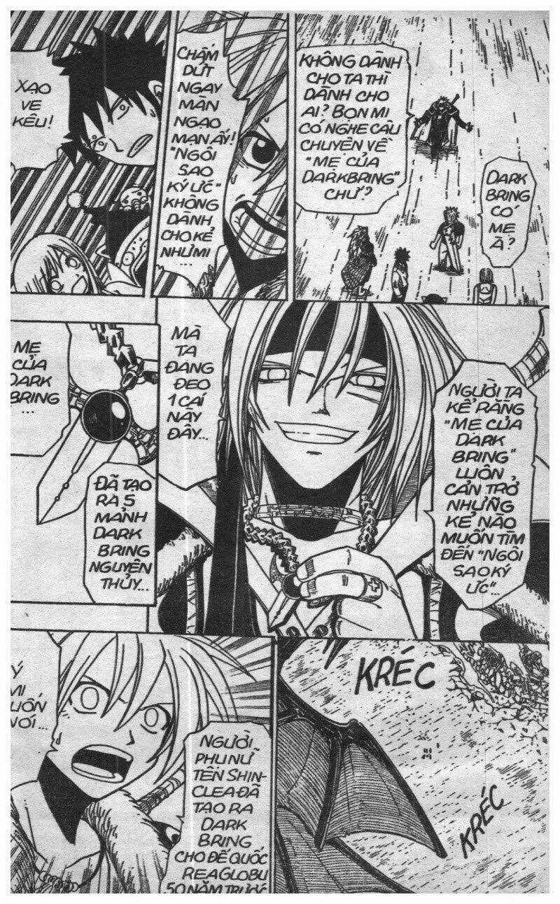 Rave Master (Scan) - Chapter 10 - Trang 148