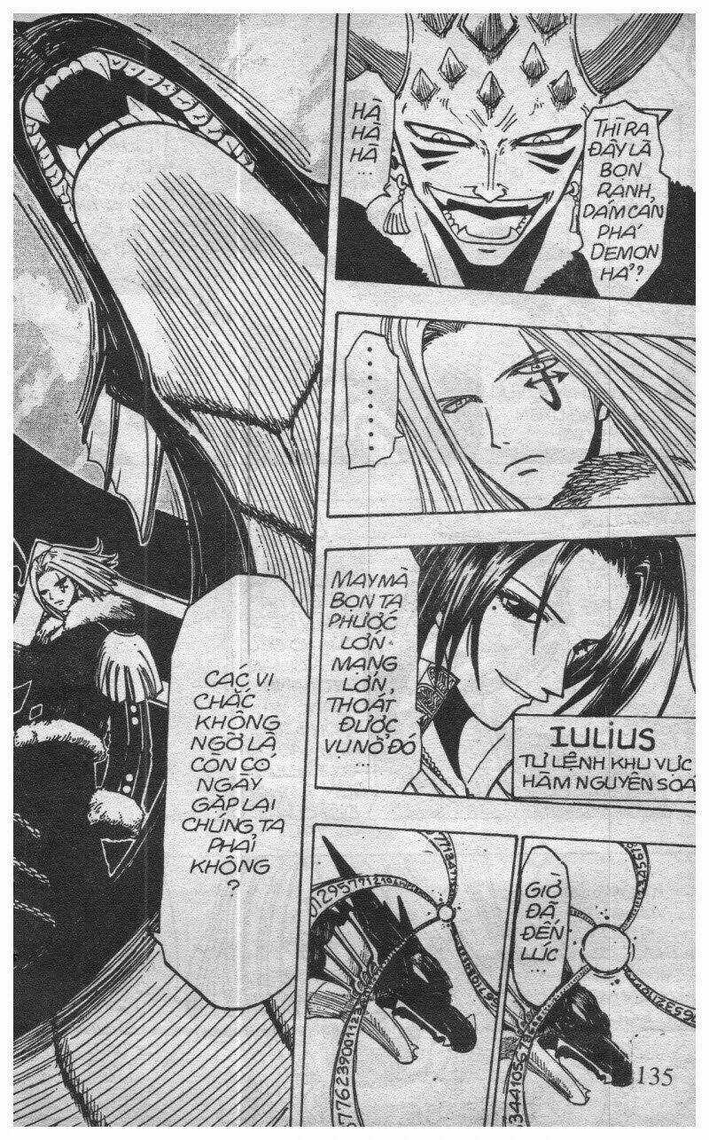 Rave Master (Scan) - Chapter 10 - Trang 150