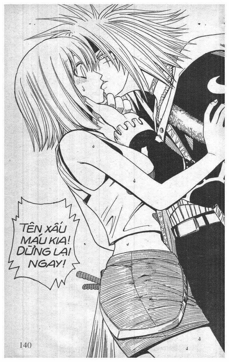 Rave Master (Scan) - Chapter 10 - Trang 155