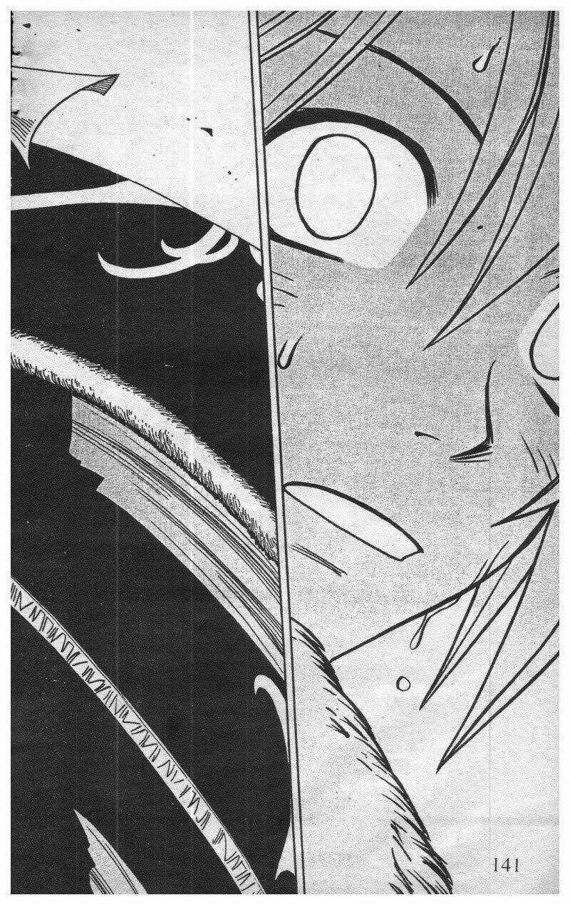 Rave Master (Scan) - Chapter 10 - Trang 156