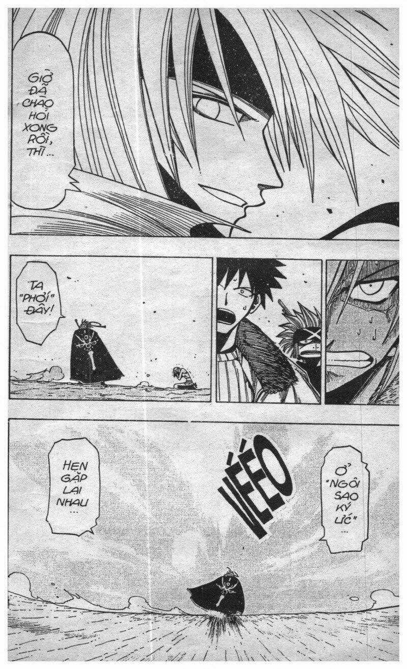 Rave Master (Scan) - Chapter 10 - Trang 163