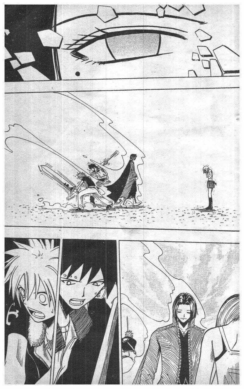 Rave Master (Scan) - Chapter 10 - Trang 174