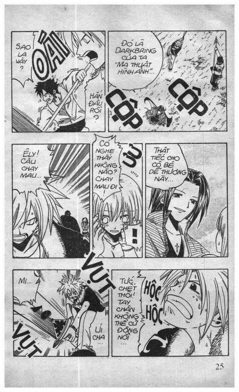 Rave Master (Scan) - Chapter 10 - Trang 175