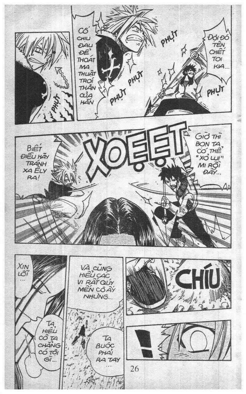 Rave Master (Scan) - Chapter 10 - Trang 176