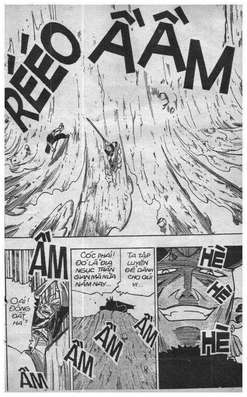 Rave Master (Scan) - Chapter 10 - Trang 177