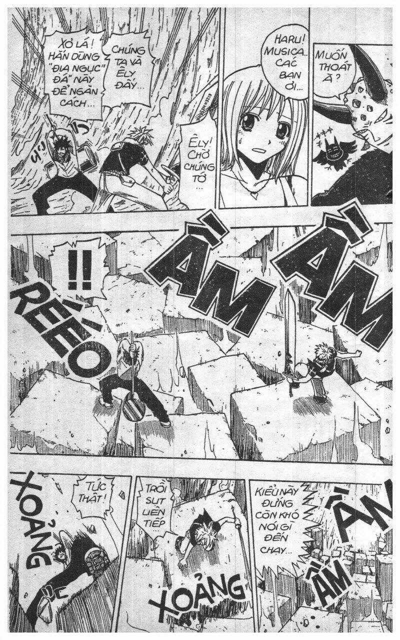 Rave Master (Scan) - Chapter 10 - Trang 178