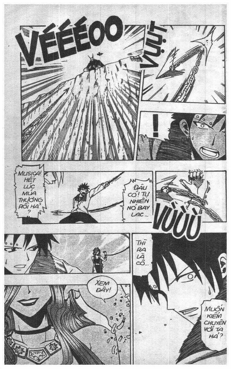 Rave Master (Scan) - Chapter 10 - Trang 180