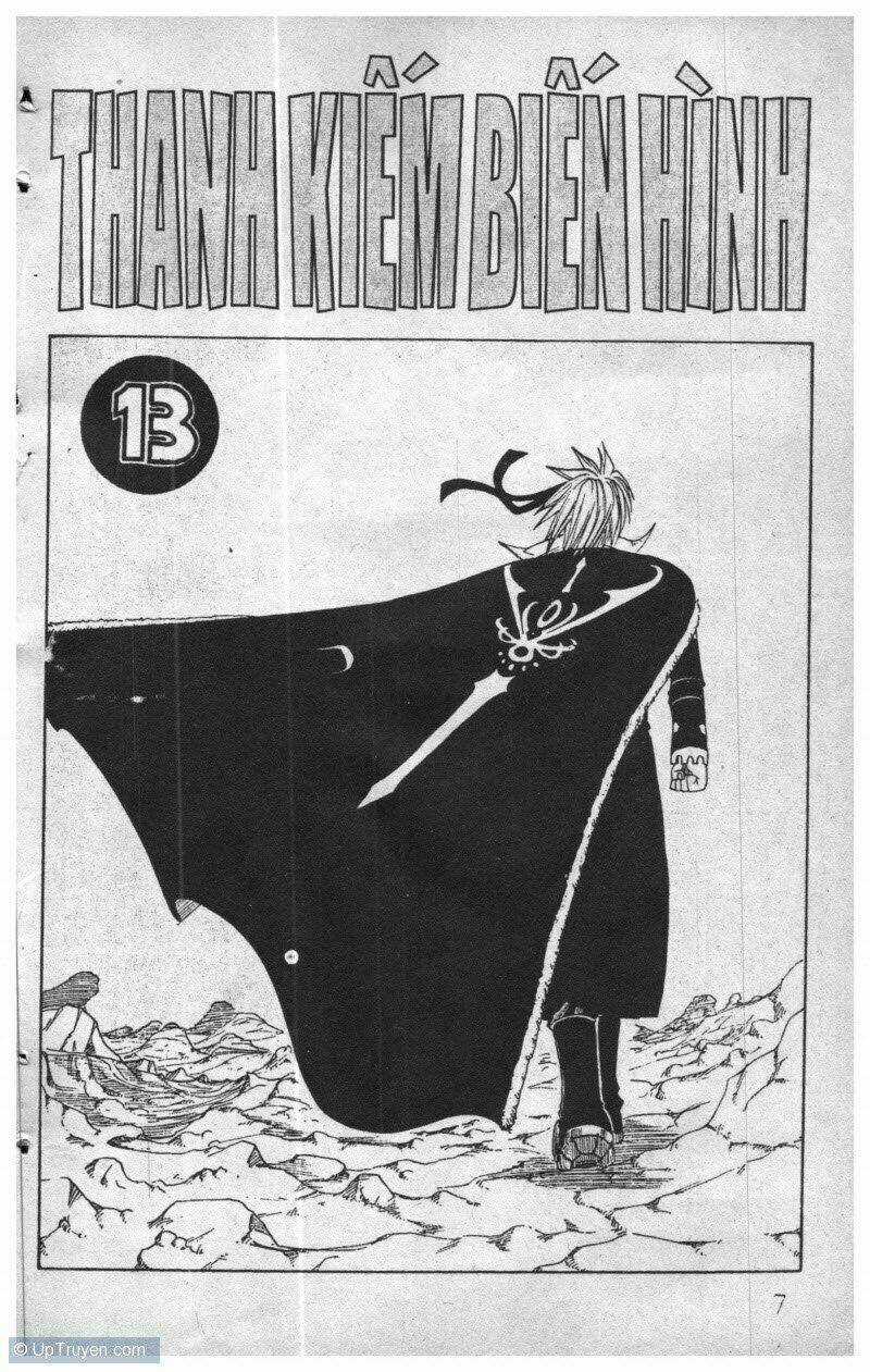 Rave Master (Scan) - Chapter 10 - Trang 22