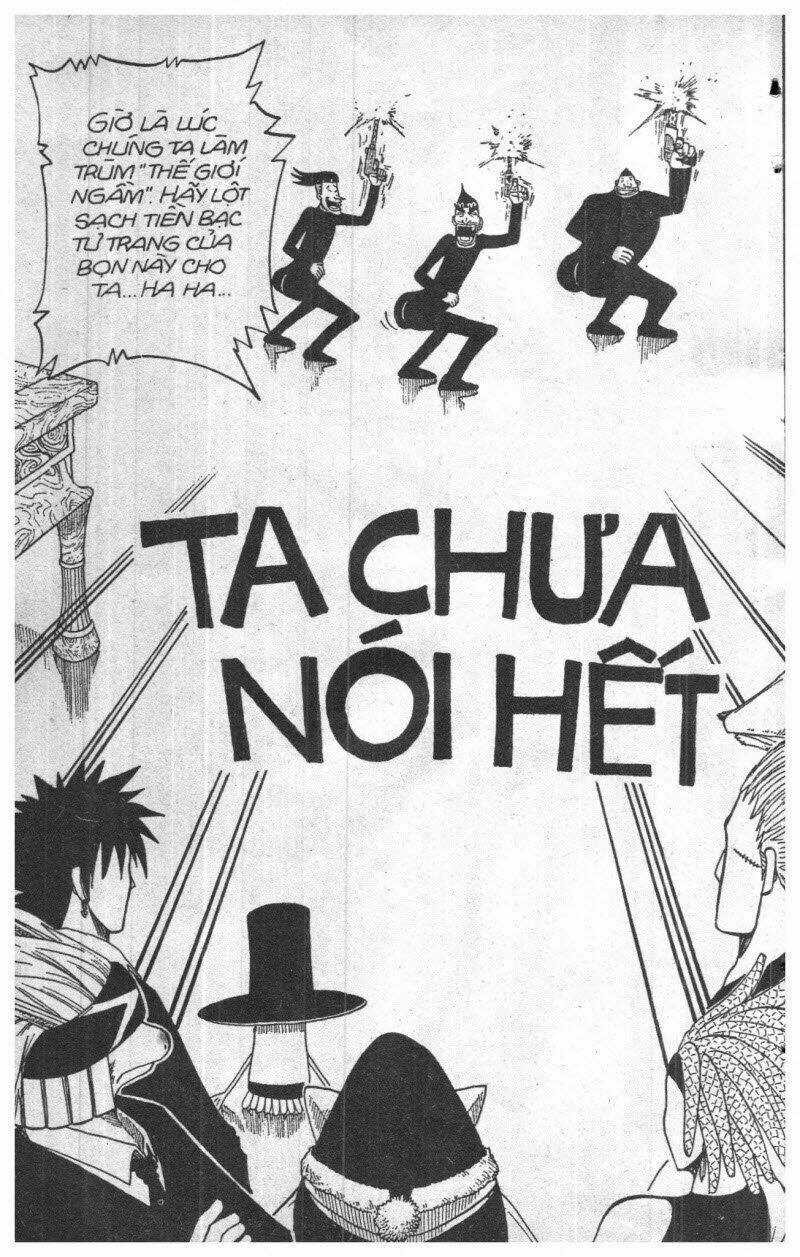 Rave Master (Scan) - Chapter 10 - Trang 33