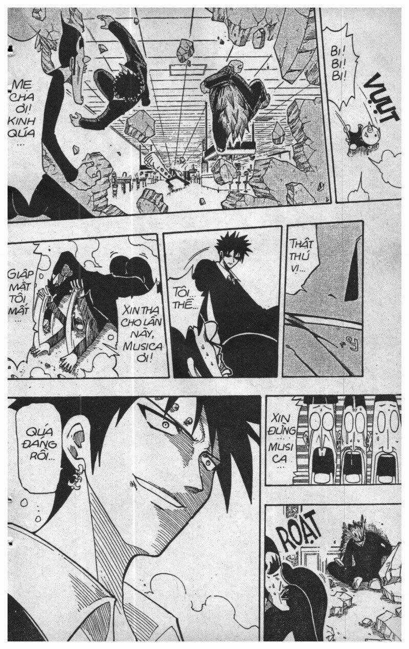 Rave Master (Scan) - Chapter 10 - Trang 40