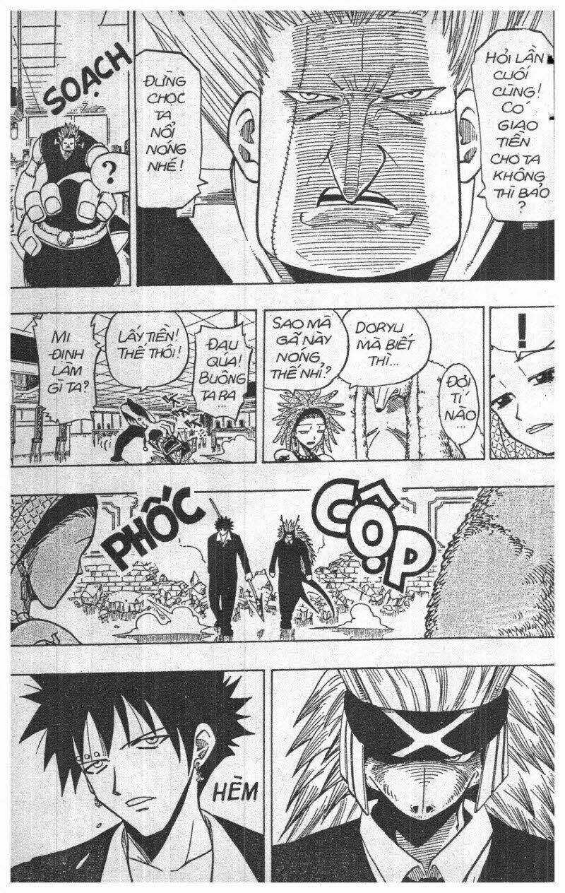 Rave Master (Scan) - Chapter 10 - Trang 43