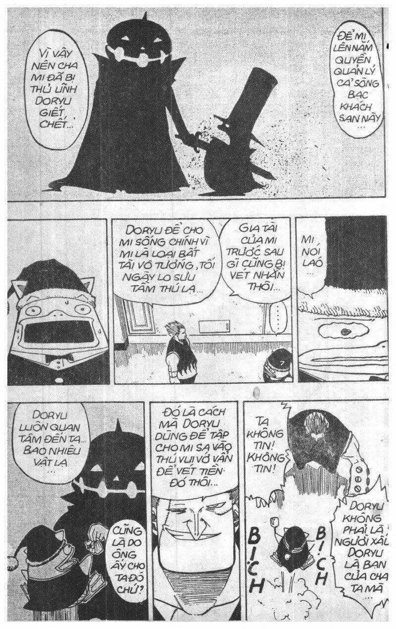 Rave Master (Scan) - Chapter 10 - Trang 49