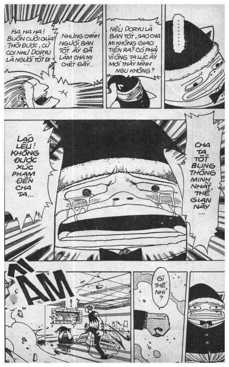 Rave Master (Scan) - Chapter 10 - Trang 50