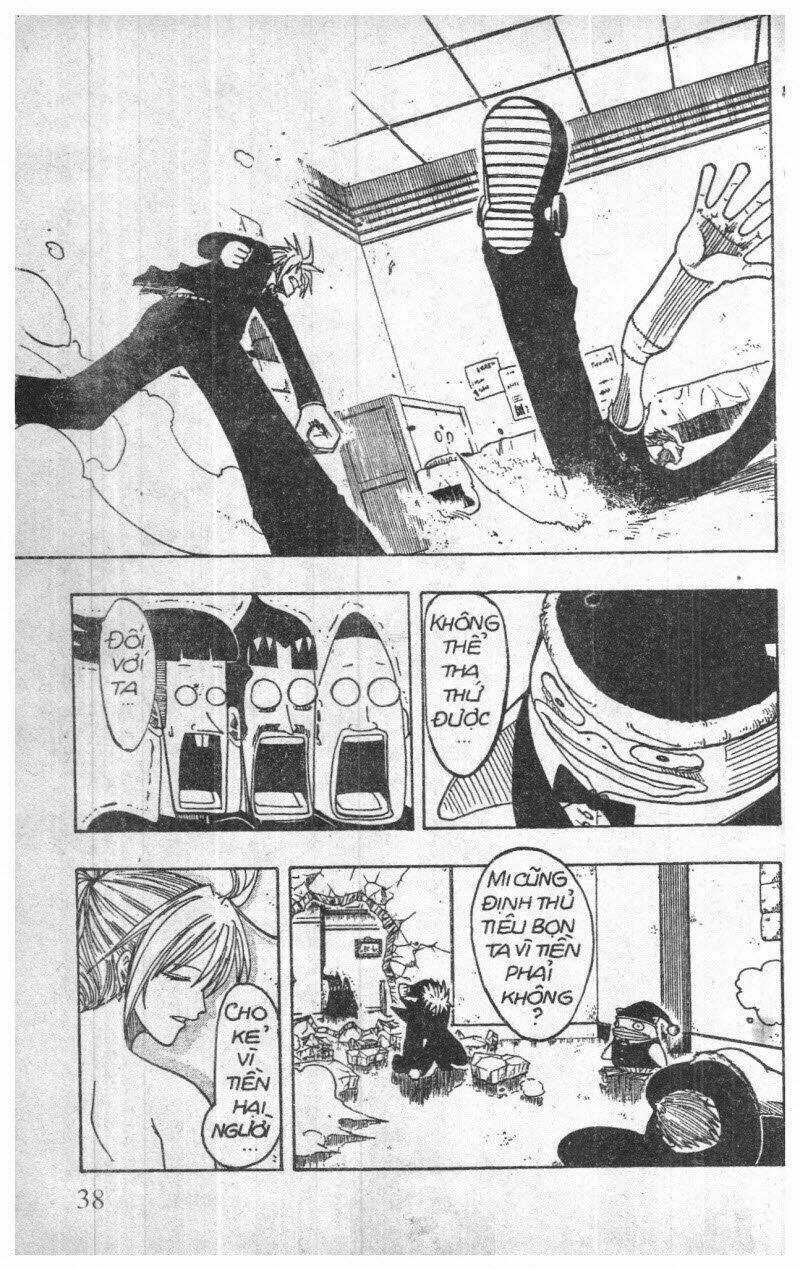 Rave Master (Scan) - Chapter 10 - Trang 53