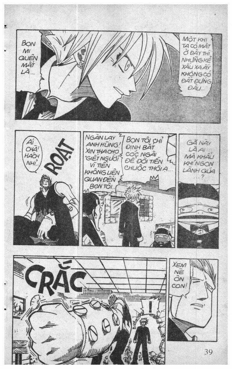 Rave Master (Scan) - Chapter 10 - Trang 54