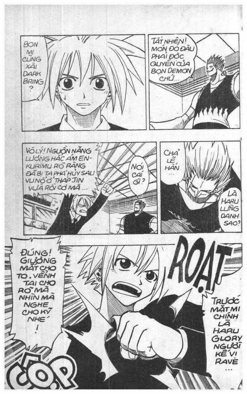 Rave Master (Scan) - Chapter 10 - Trang 57