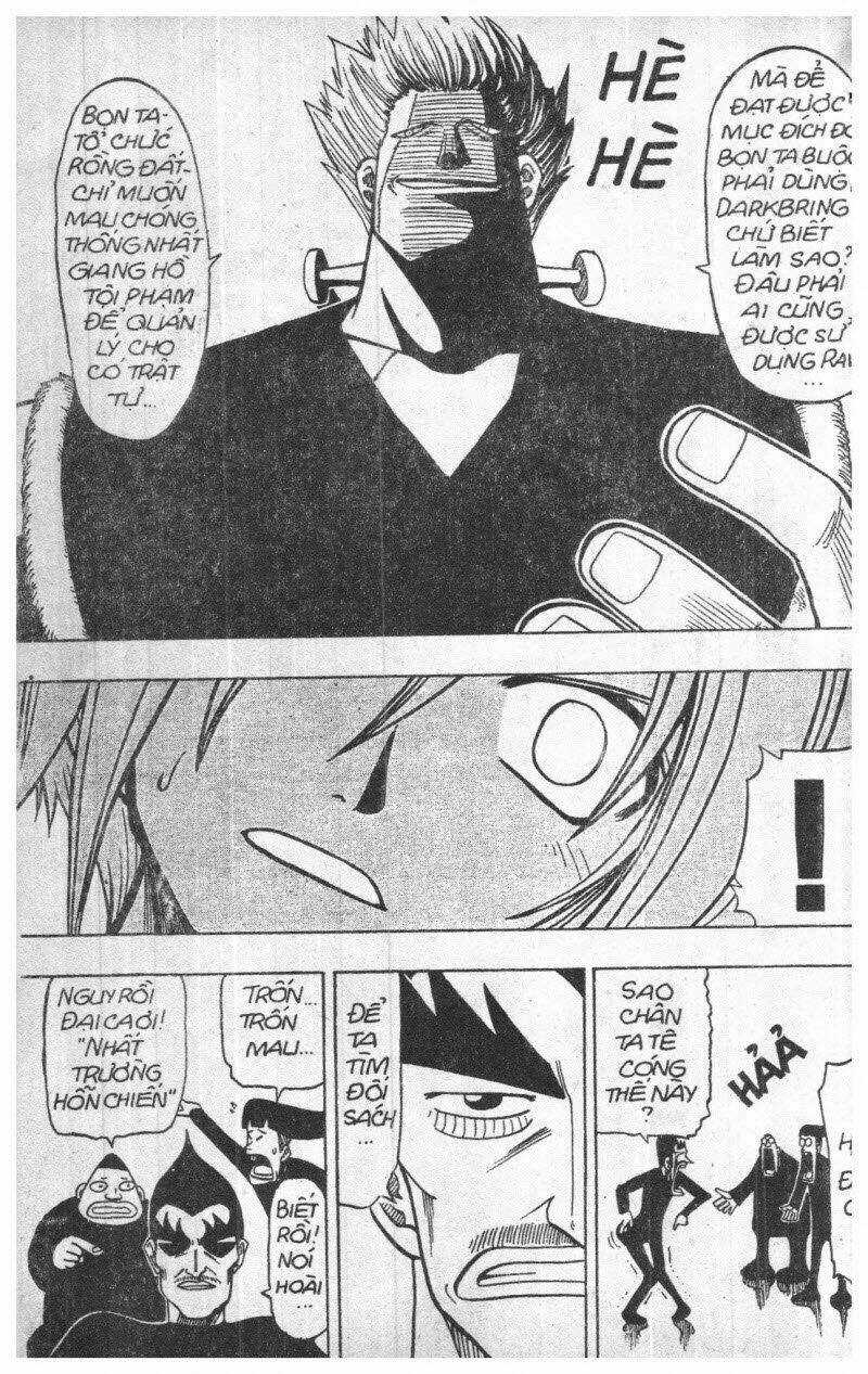 Rave Master (Scan) - Chapter 10 - Trang 59