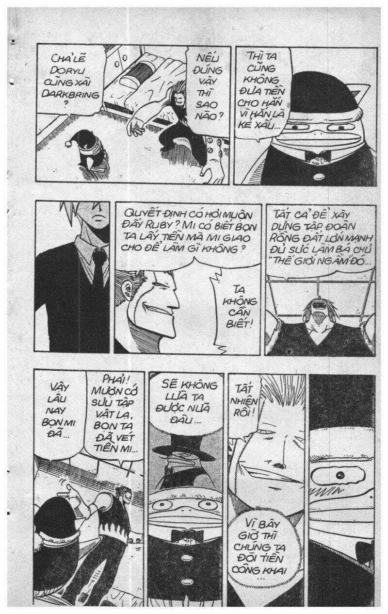 Rave Master (Scan) - Chapter 10 - Trang 60