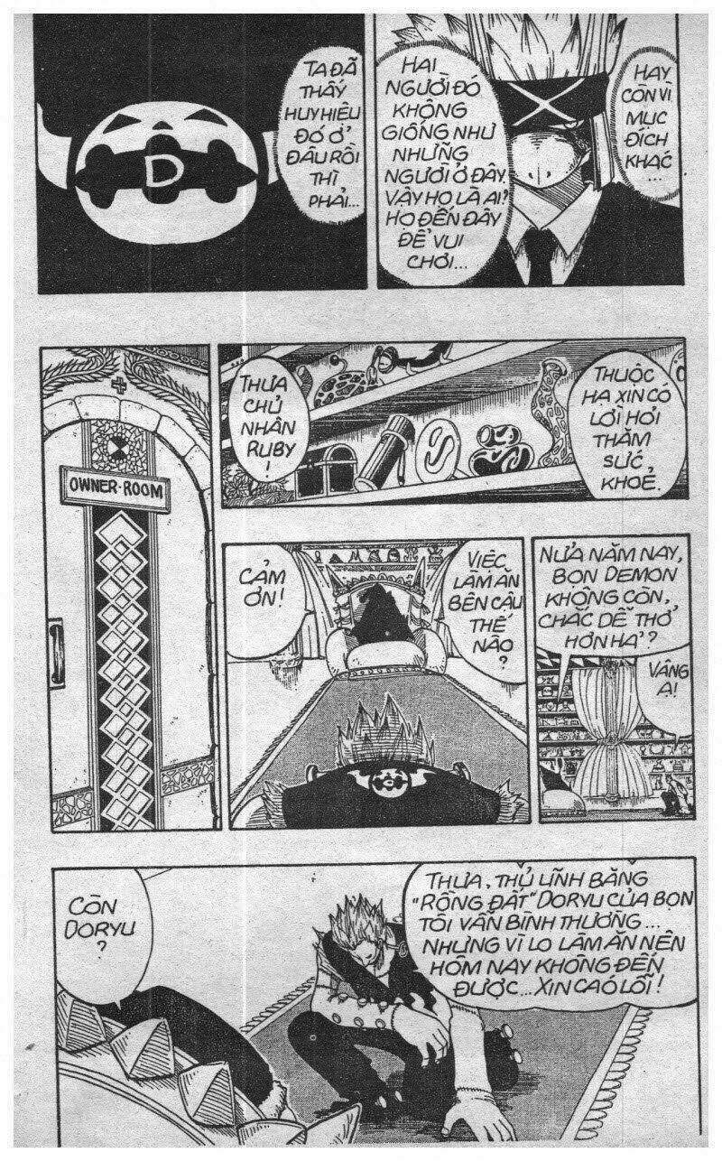 Rave Master (Scan) - Chapter 10 - Trang 7