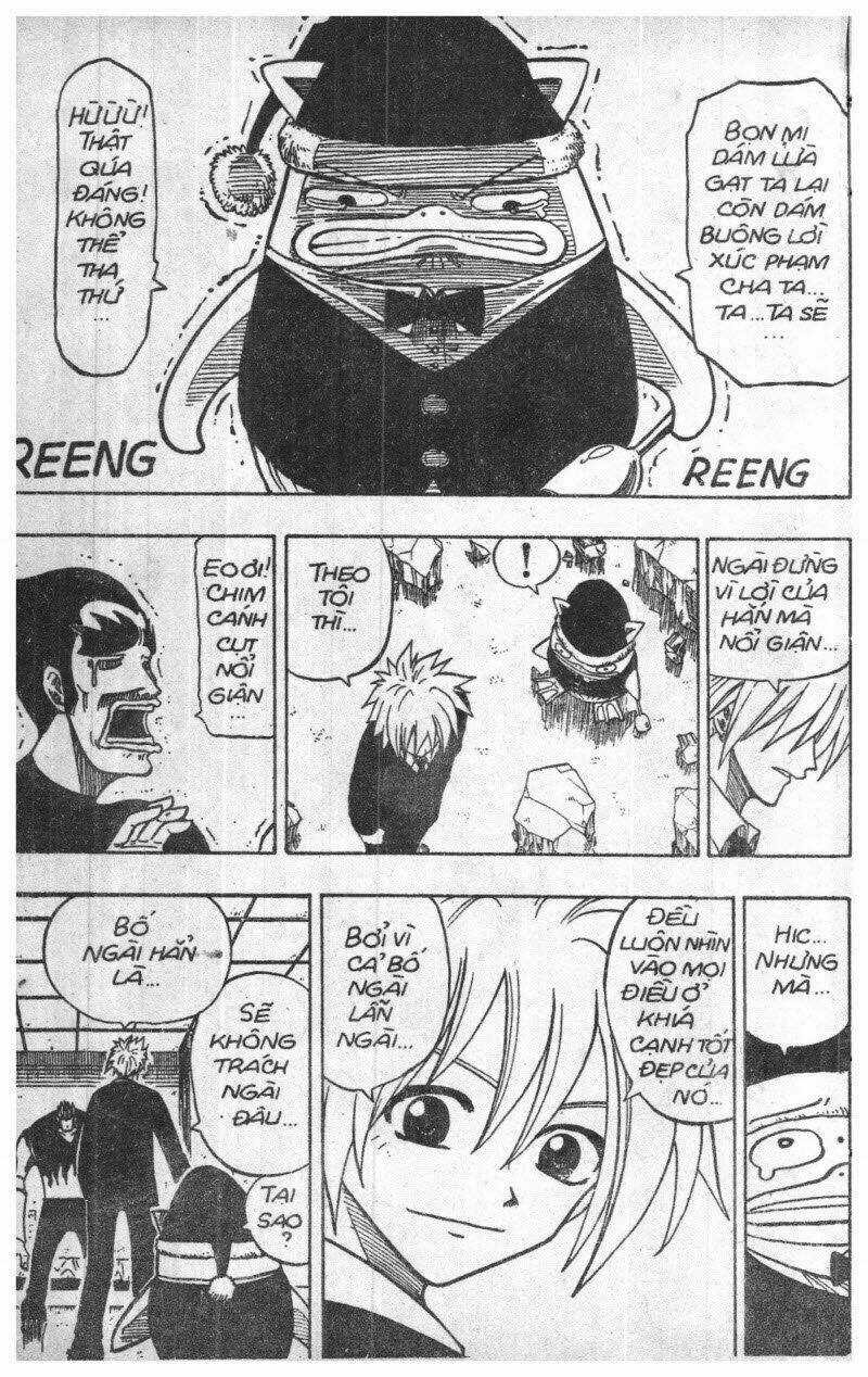 Rave Master (Scan) - Chapter 10 - Trang 61
