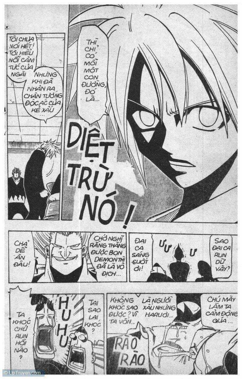 Rave Master (Scan) - Chapter 10 - Trang 62