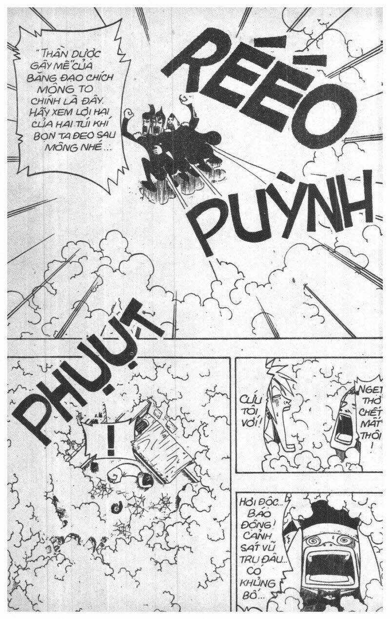 Rave Master (Scan) - Chapter 10 - Trang 65