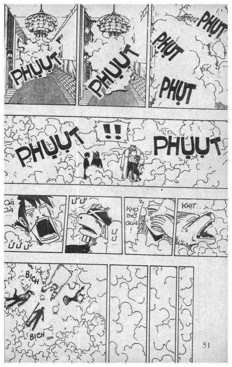 Rave Master (Scan) - Chapter 10 - Trang 66