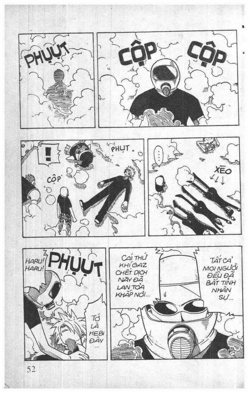 Rave Master (Scan) - Chapter 10 - Trang 67