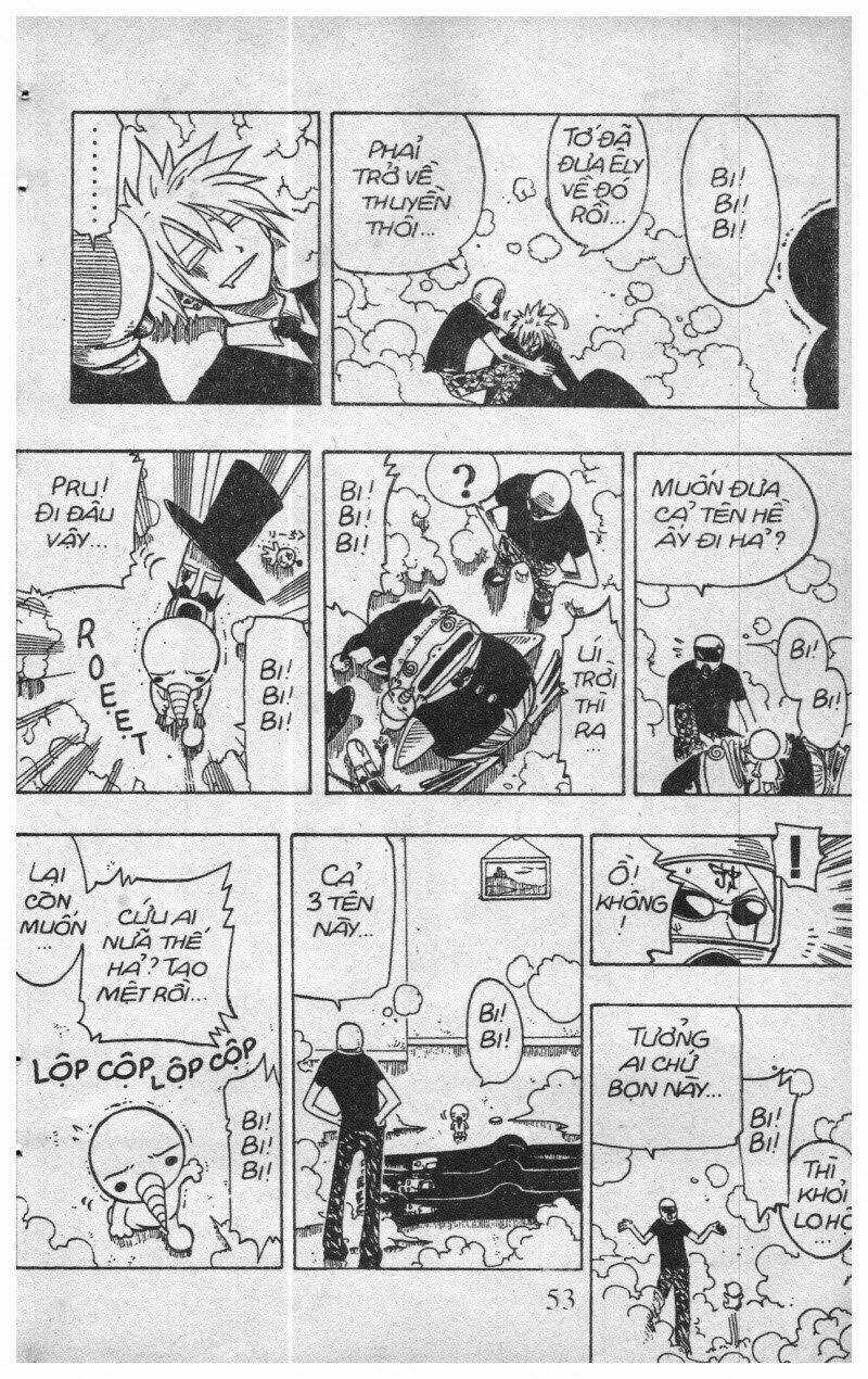 Rave Master (Scan) - Chapter 10 - Trang 68