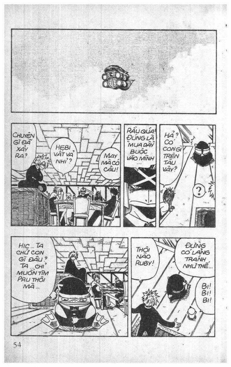 Rave Master (Scan) - Chapter 10 - Trang 69