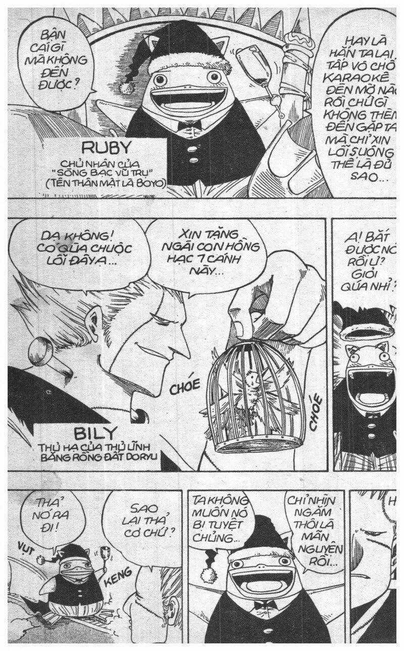 Rave Master (Scan) - Chapter 10 - Trang 8