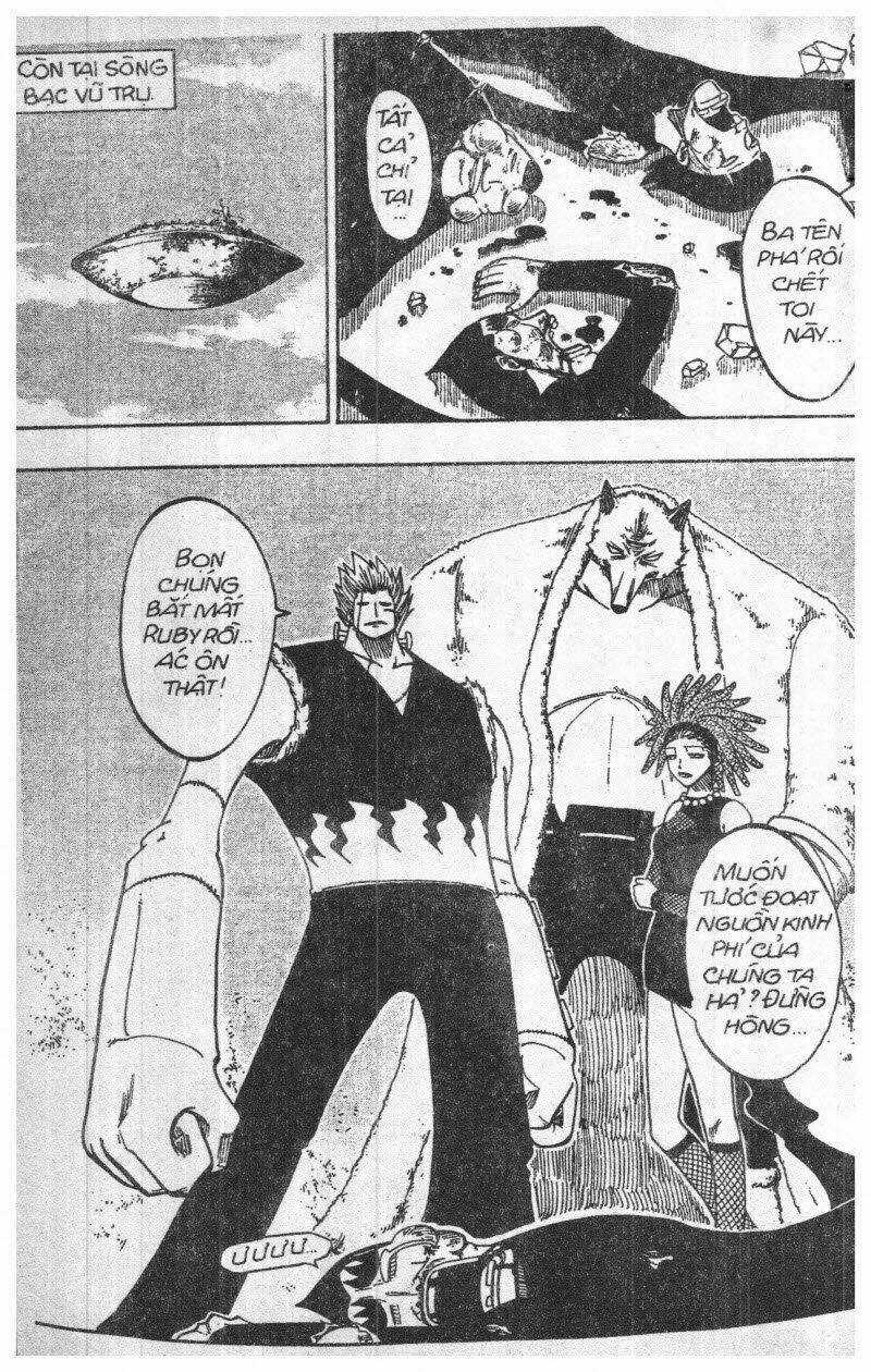 Rave Master (Scan) - Chapter 10 - Trang 71