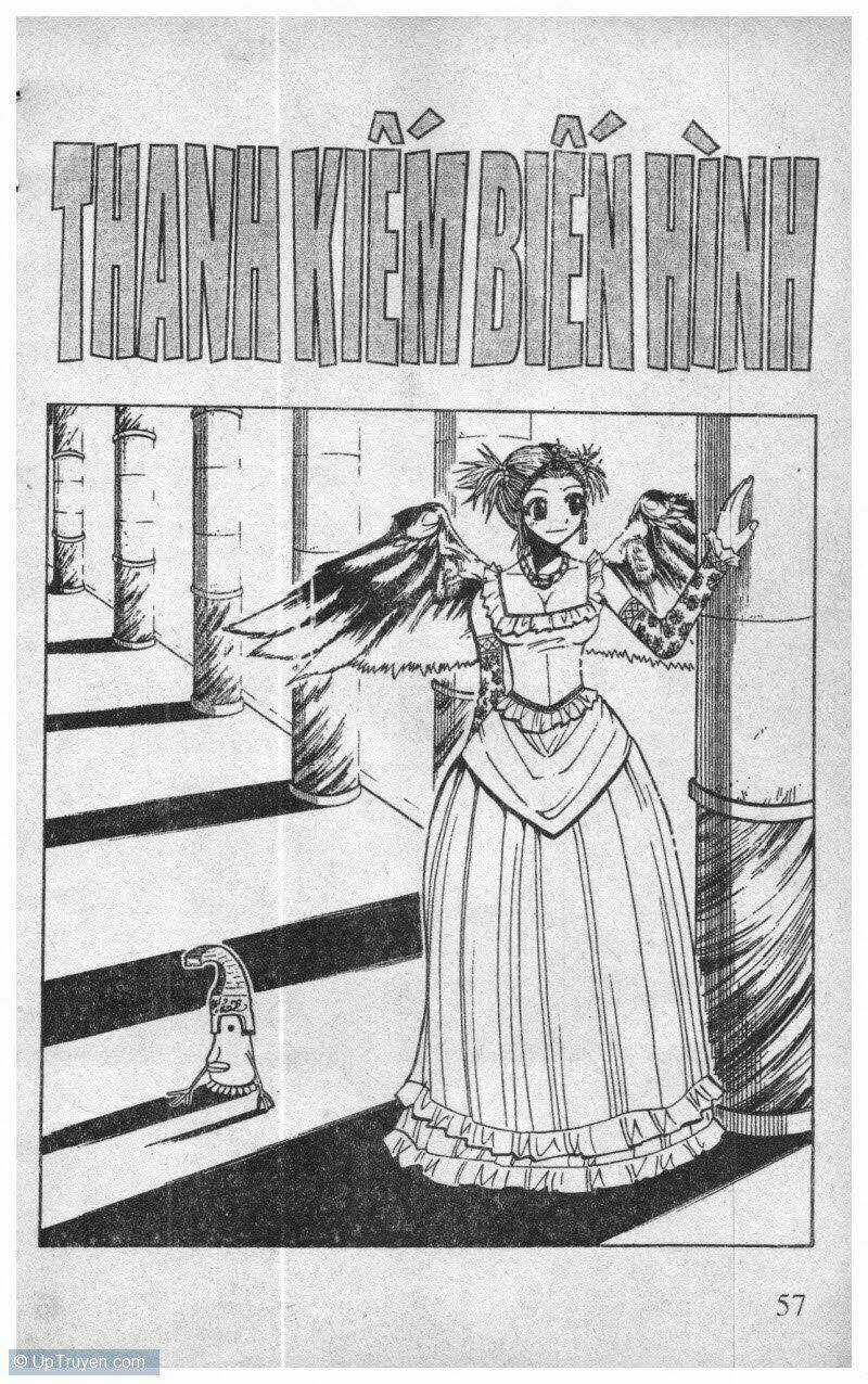 Rave Master (Scan) - Chapter 10 - Trang 72