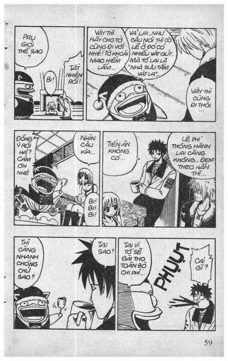 Rave Master (Scan) - Chapter 10 - Trang 74