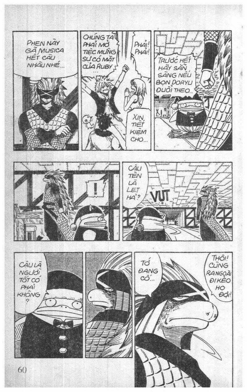 Rave Master (Scan) - Chapter 10 - Trang 75