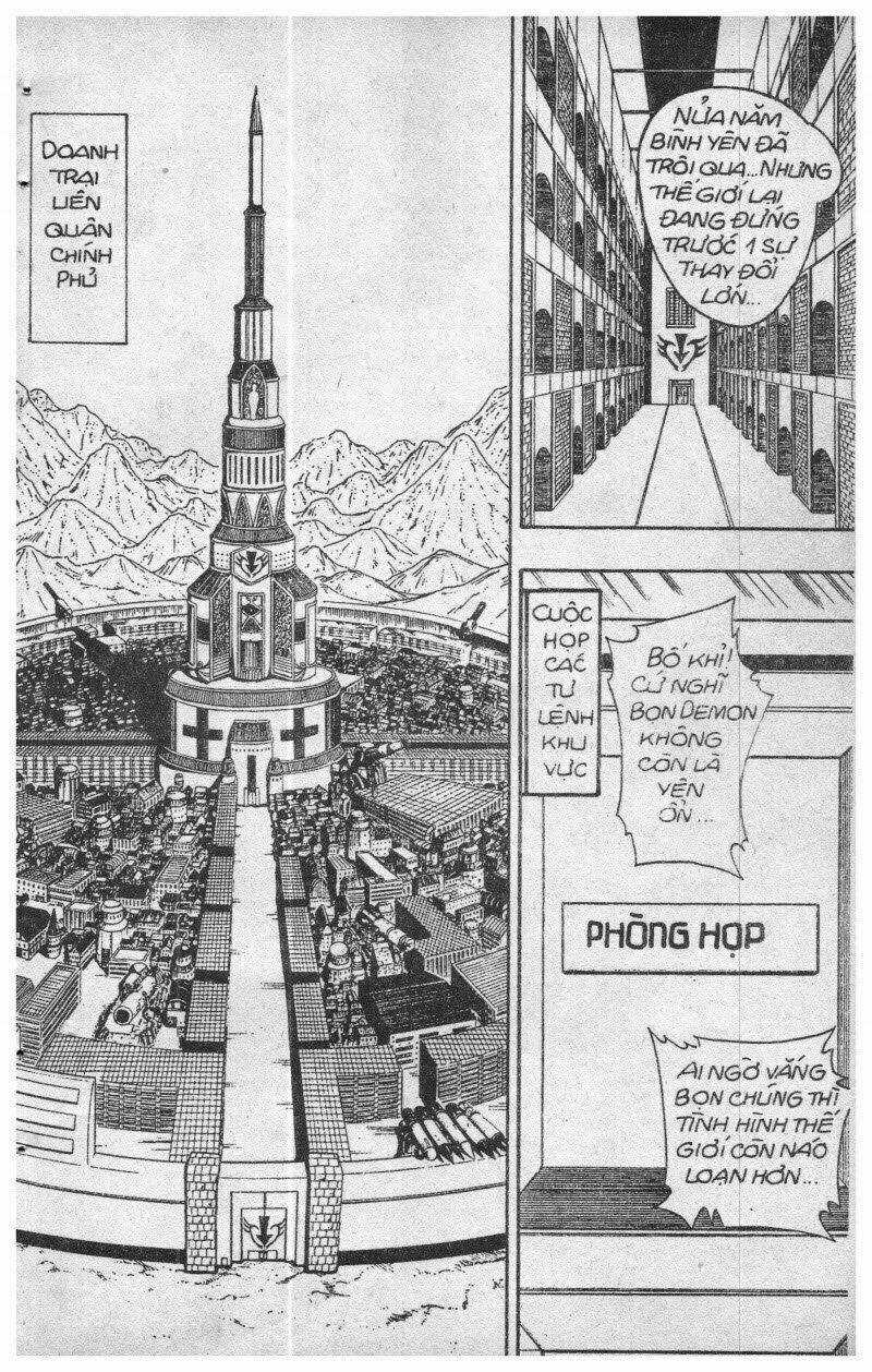 Rave Master (Scan) - Chapter 10 - Trang 76