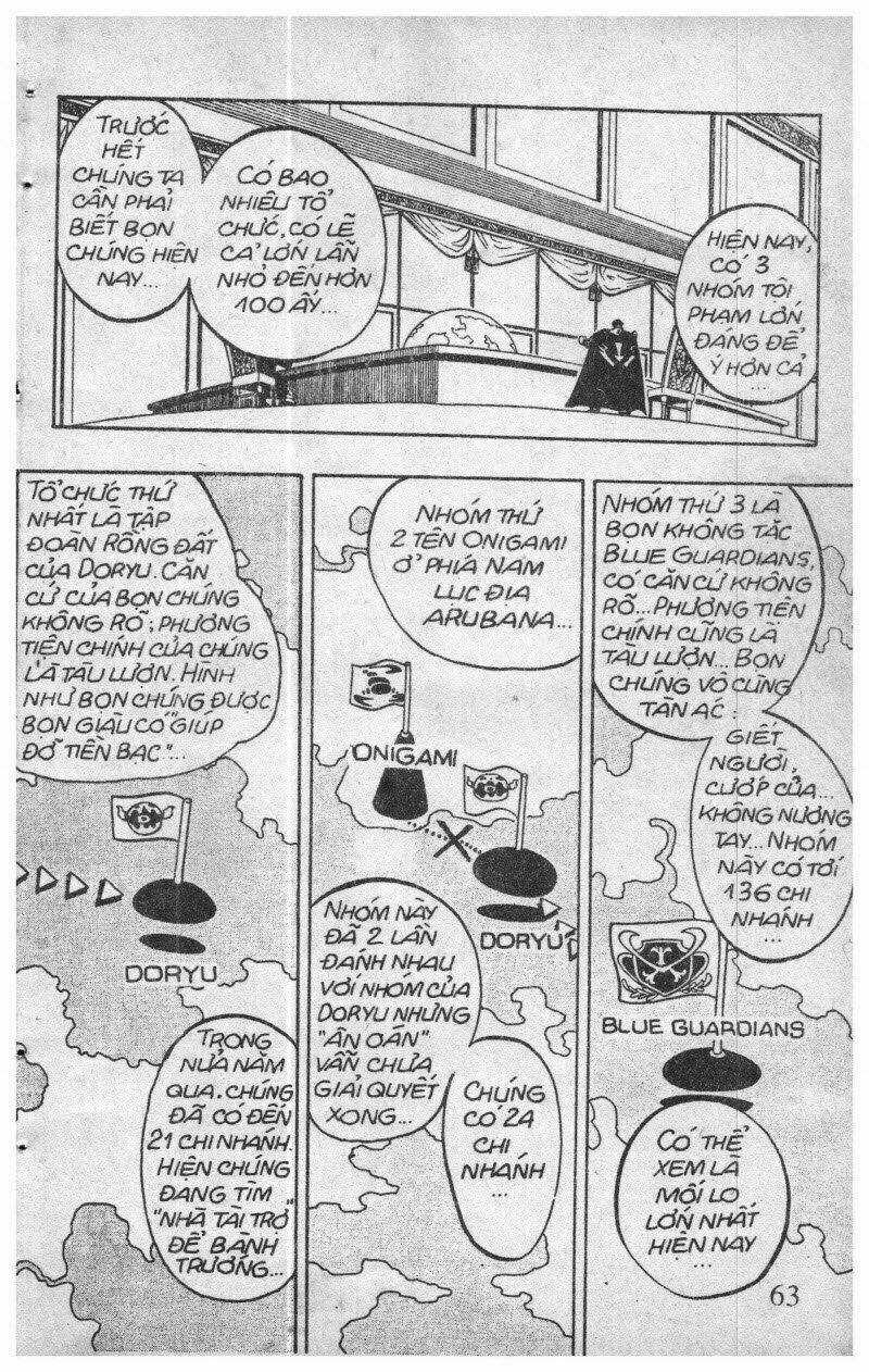 Rave Master (Scan) - Chapter 10 - Trang 78